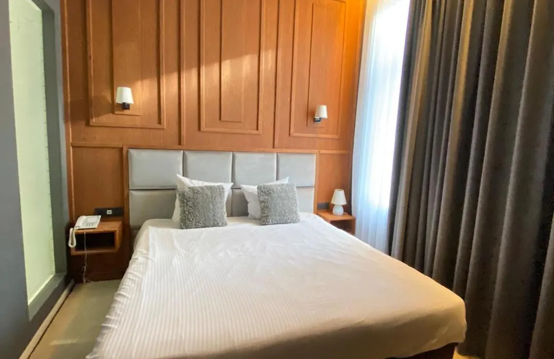 Hotel Esperance-1