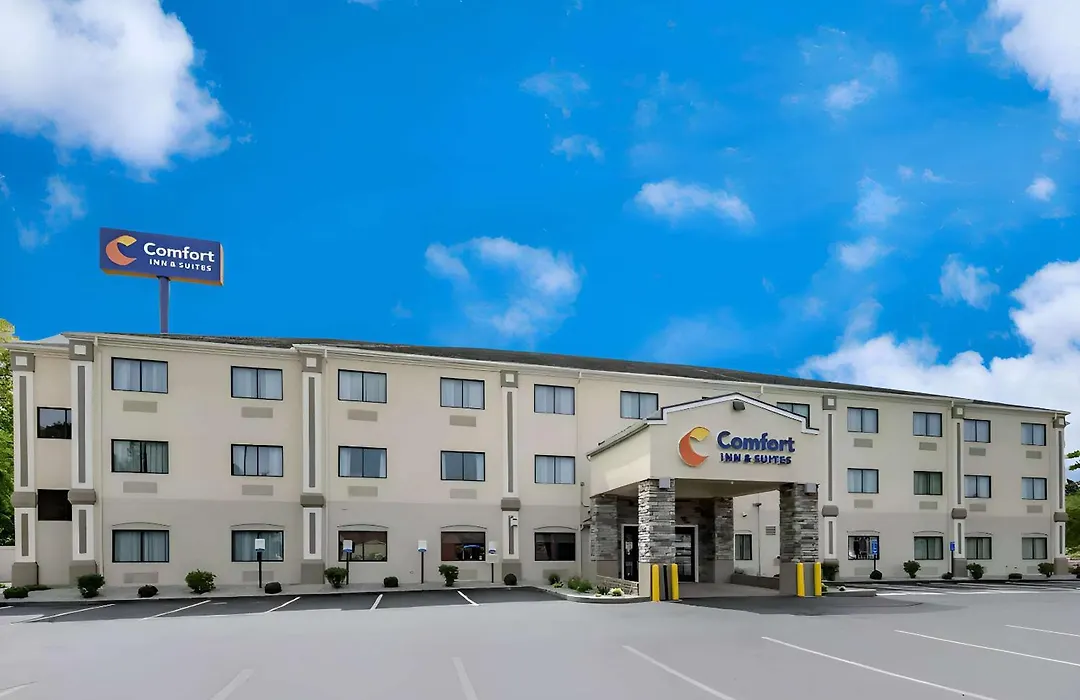 Comfort Inn & Suites Middletown - Franklin-1