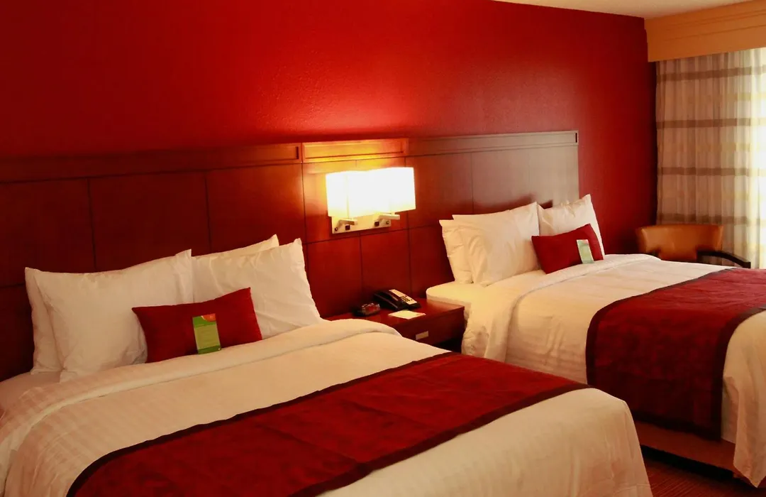 Courtyard By Marriott Jackson Ridgeland-1