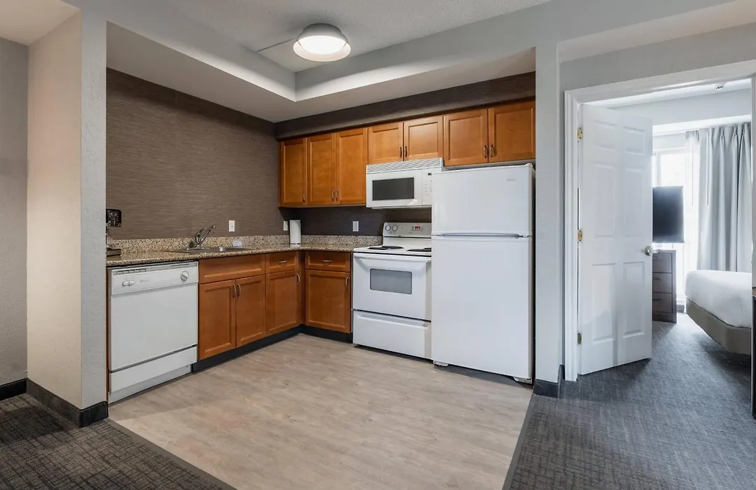 Residence Inn By Marriott Halifax Downtown-1
