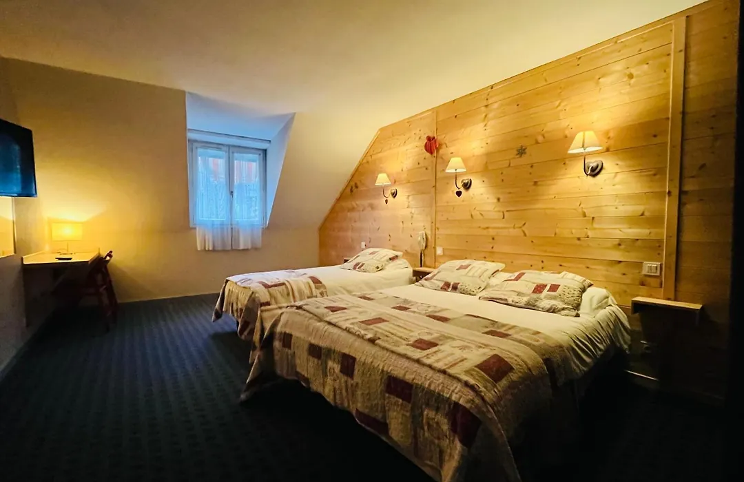 Hotel le Sacca, nouvelle équipe-1