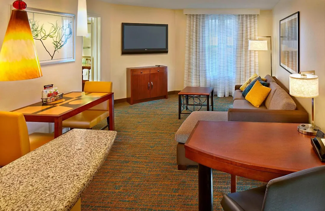 Residence Inn By Marriott Waldorf-1