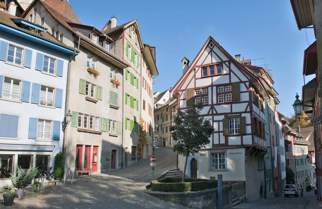 Trafo Hotel Baden-1