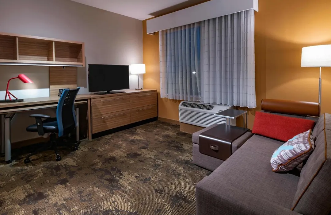Towneplace By Marriott Suites Gallup-1