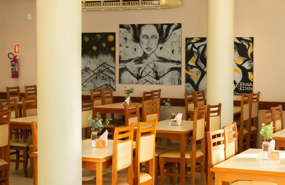 Hotel Caverá-1
