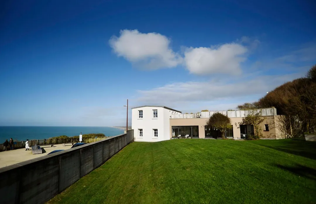 Brise du Large - Maison d'Ault-1