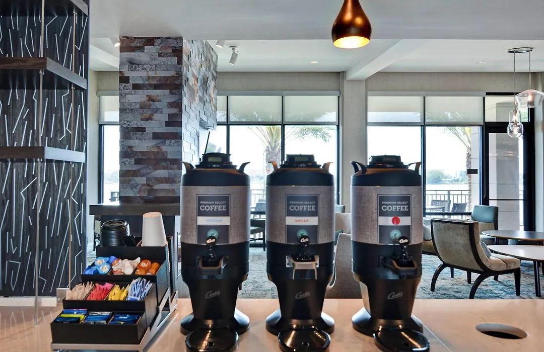 Residence Inn By Marriott Fort Walton Beach-1