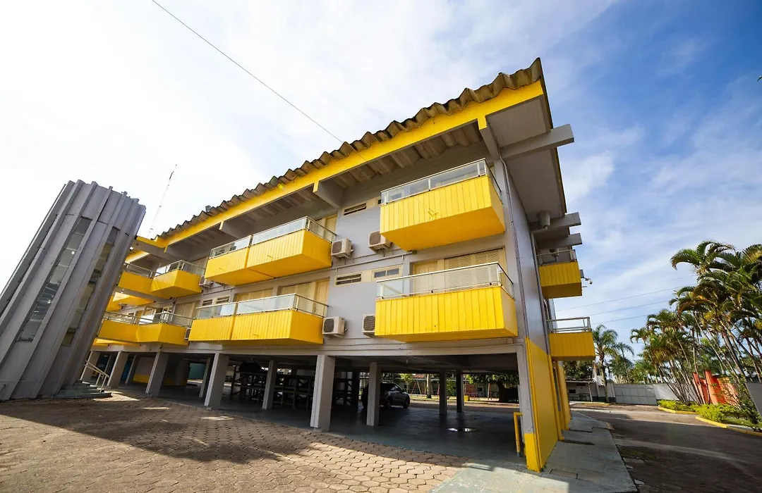Colônia de Férias de Guaratuba-1