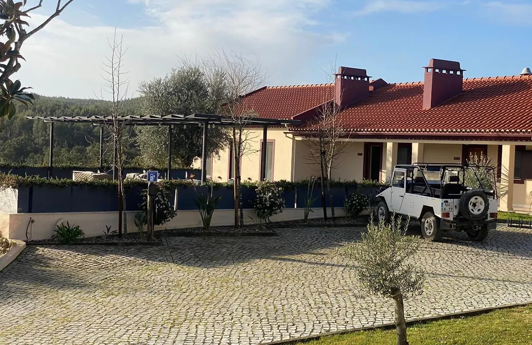 Herdade Dos Cordeiros-1