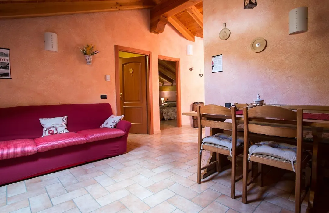 B&B Au Coin Du Village-1