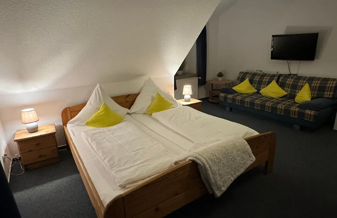 Alte Schmiede Hotel&Restaurant-1