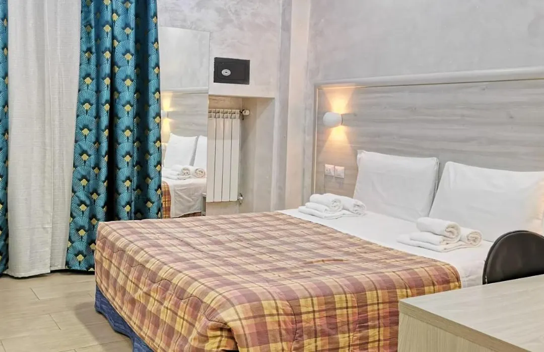 Hotel Orchidea-1