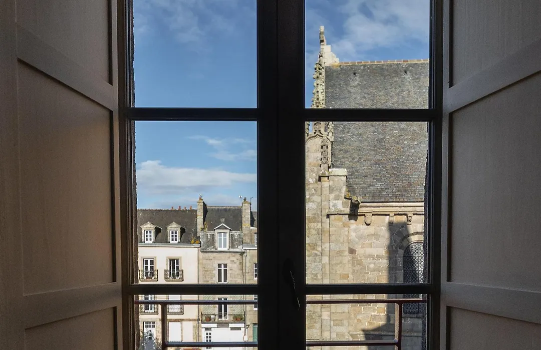 La Maison Pavie-1