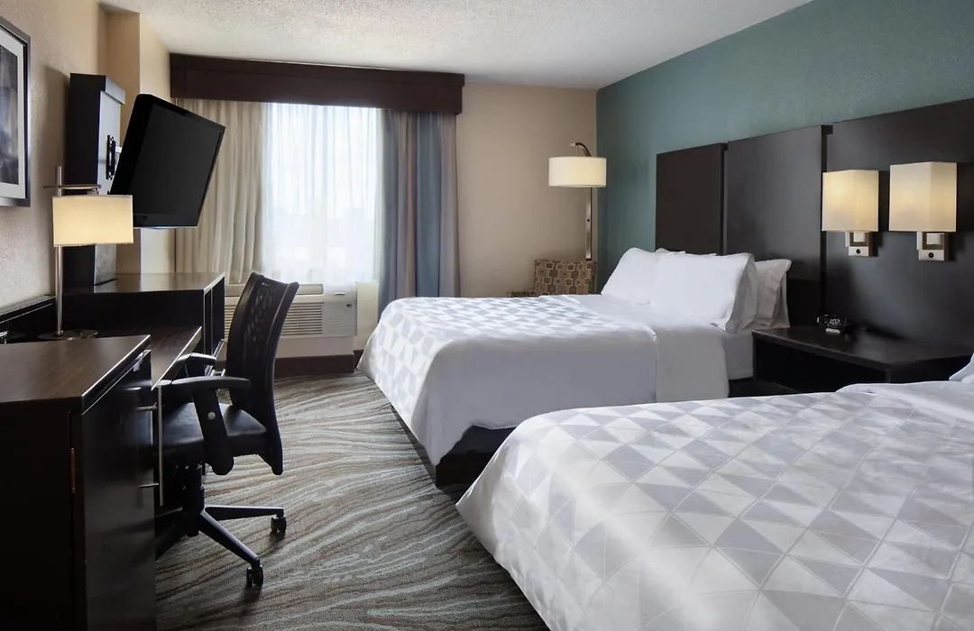 Holiday Inn Rock Island-Quad Cities By Ihg-1