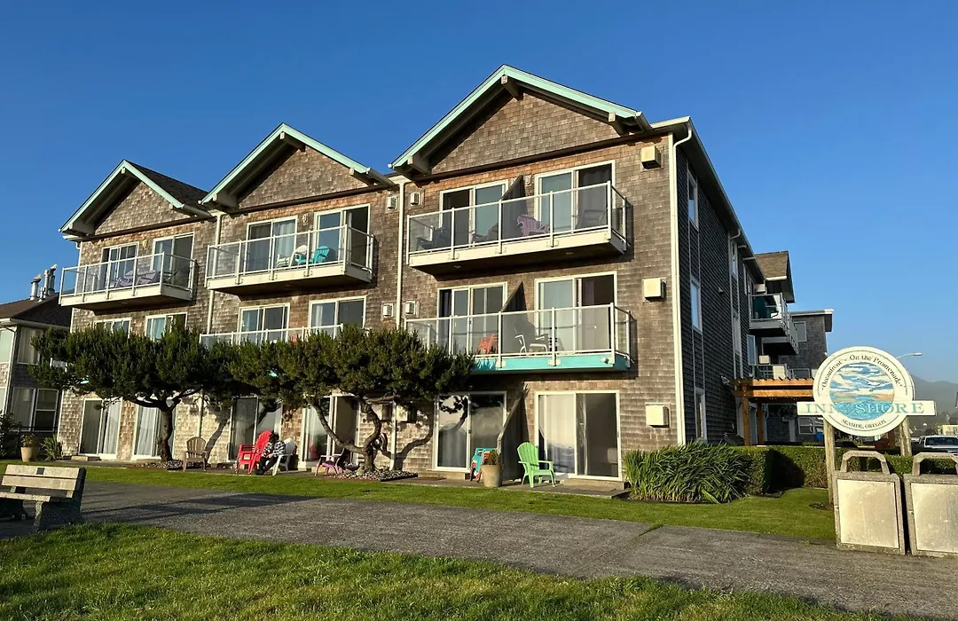 Inn At The Shore-1