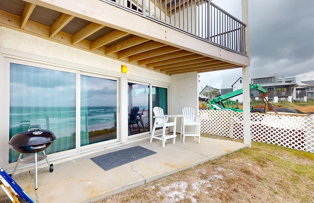 Blue Mountain Beach 216 Blue Mountain Road Townhomes 1B-1