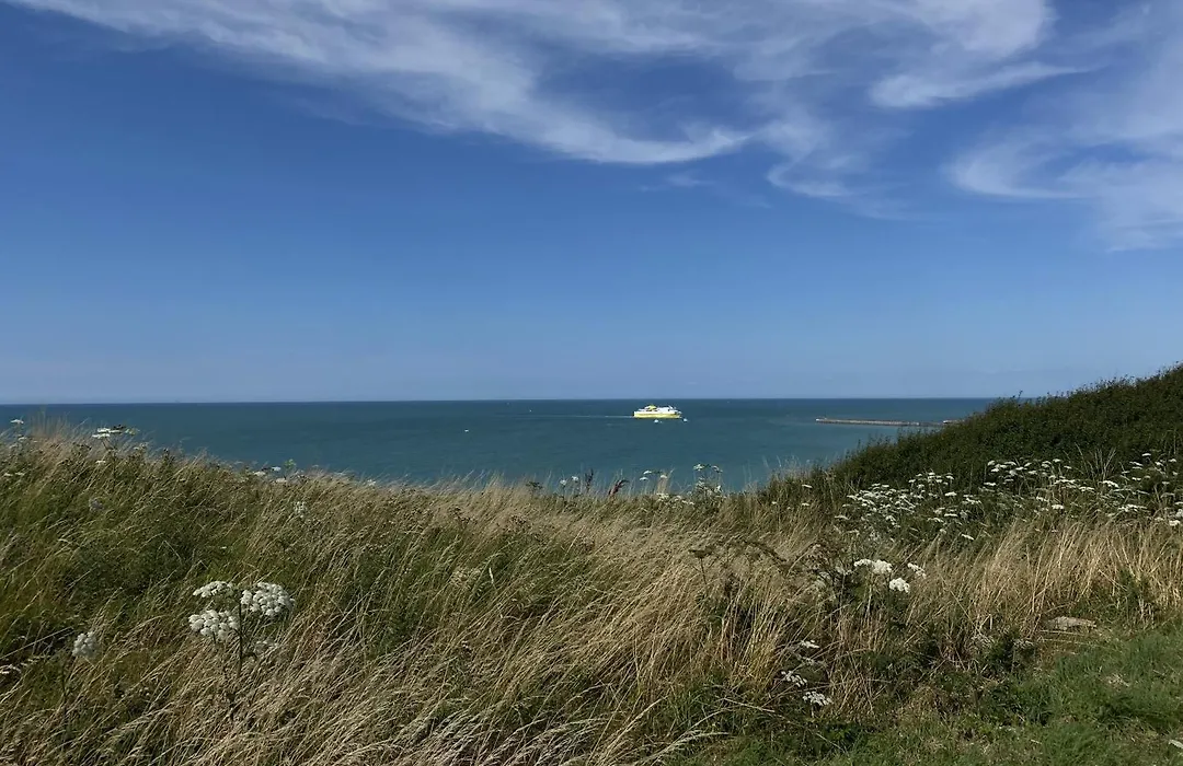 L'Isthme Aux Embruns-1