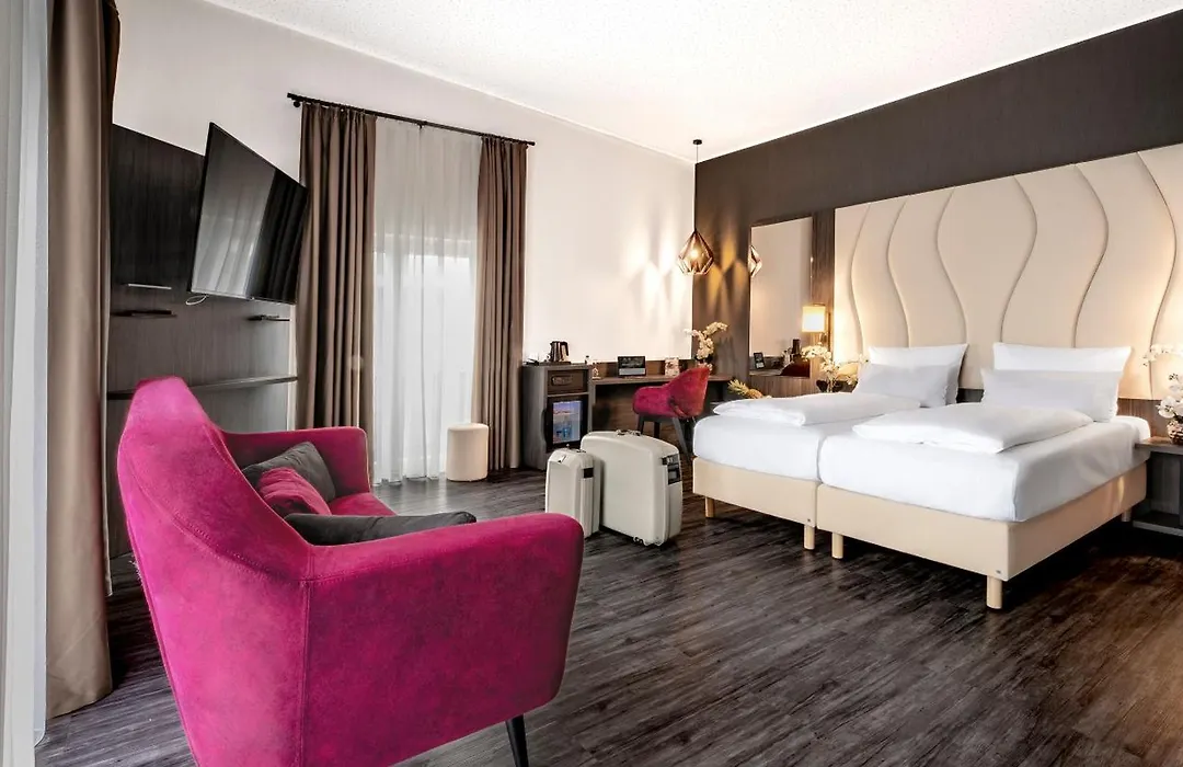 Best Western Hotel am Kastell-1