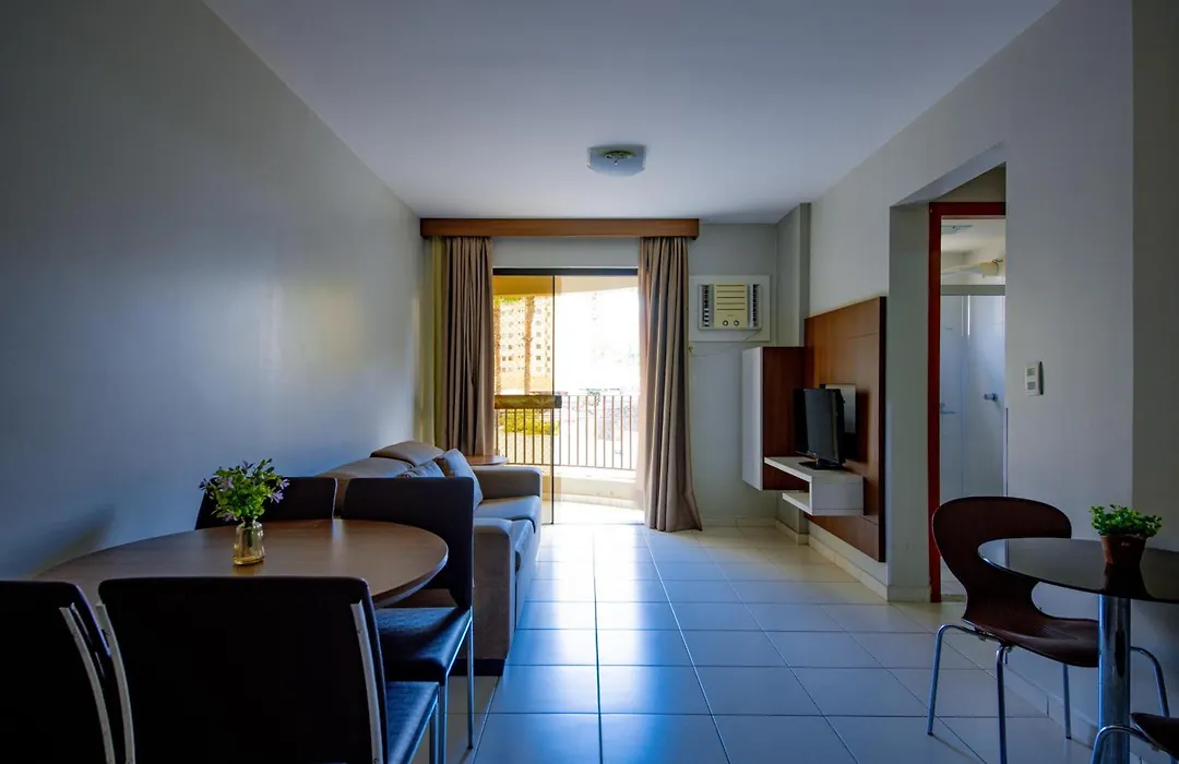 Boulevard Suíte Hotel by WAM Experience-1