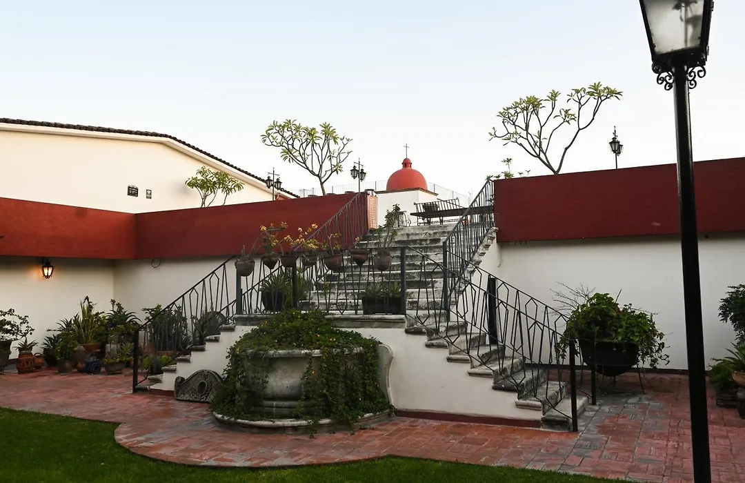 Hotel Hacienda-1
