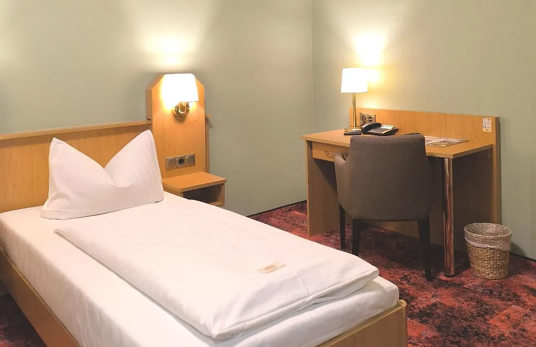 Hotel Burgas-1