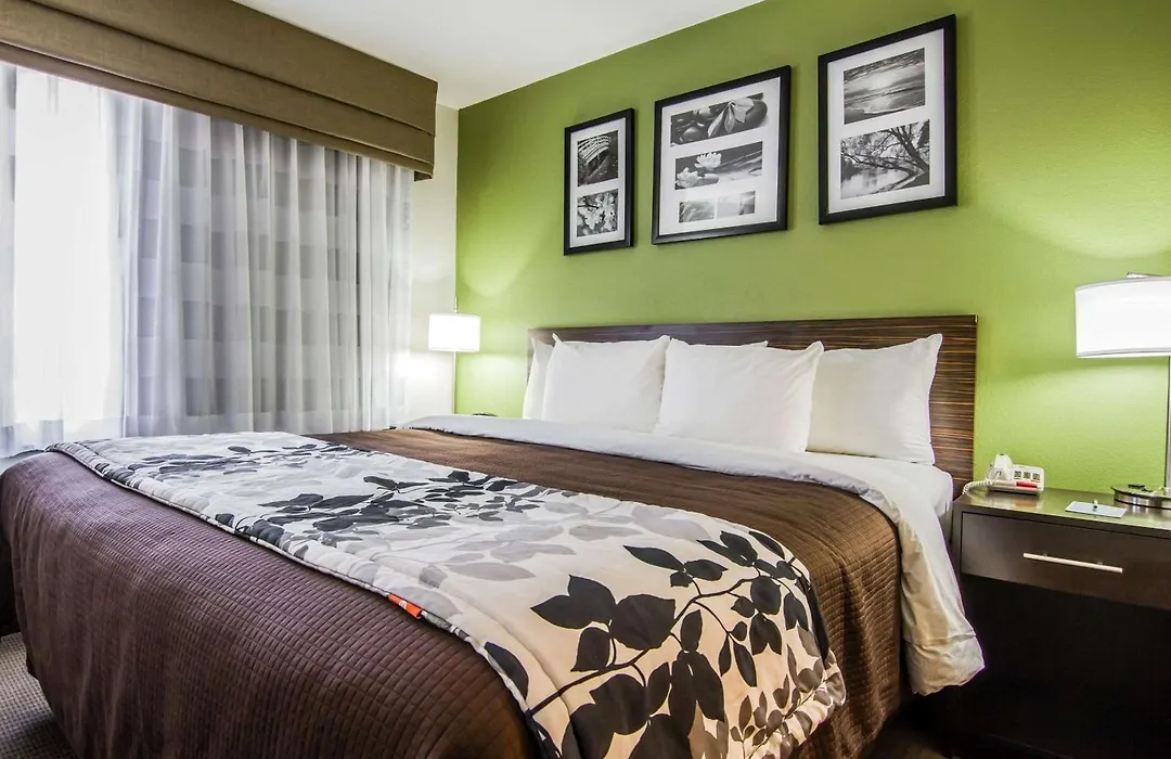 Sleep Inn Gallup-1