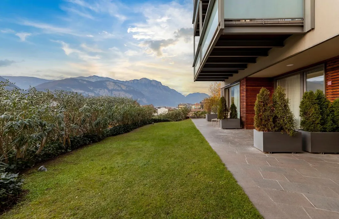 La Villa - Luxury Guest House-1