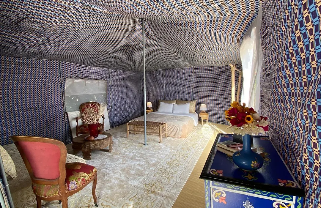 Dar Tawarta Guest House Dakhla-1
