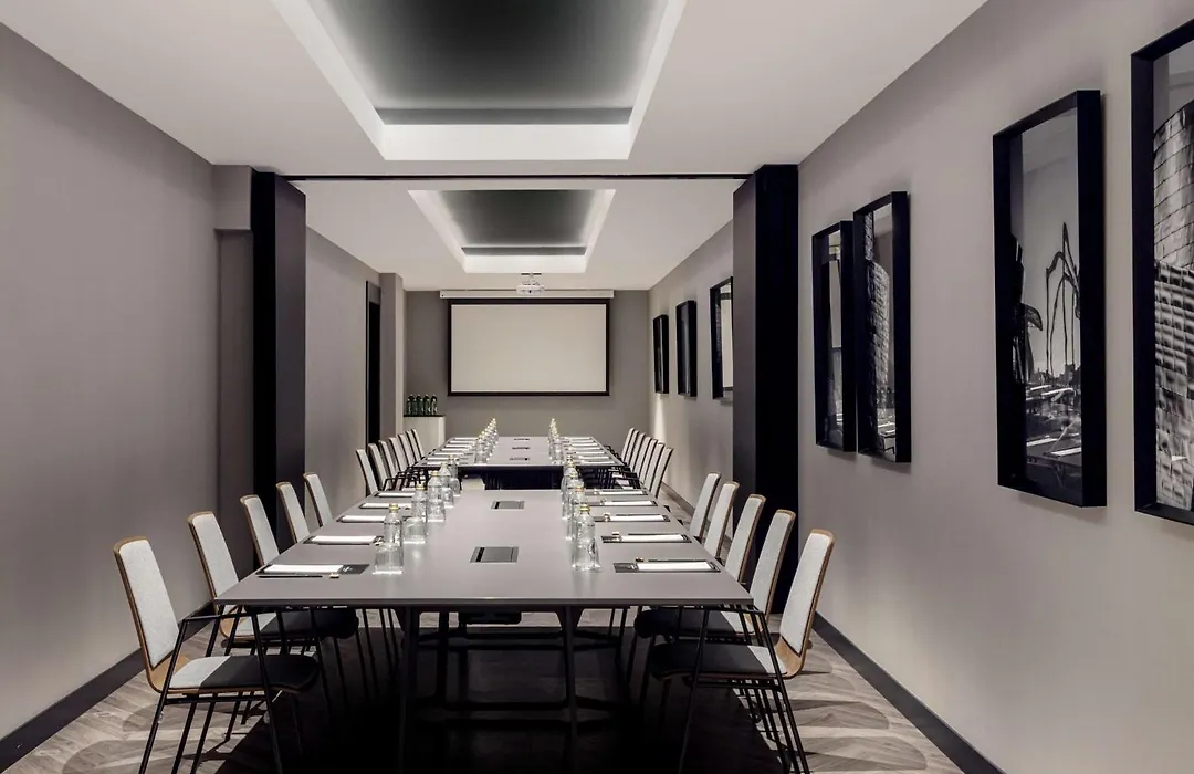 Radisson Collection Bilbao-1