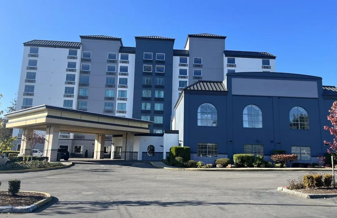 Holiday Inn Express Federal Way - Seattle South By Ihg-1