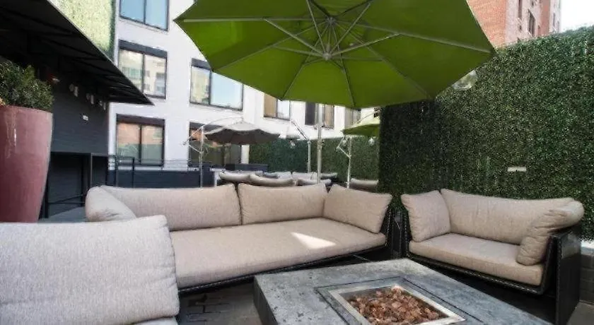 Avenue Suites Georgetown-1