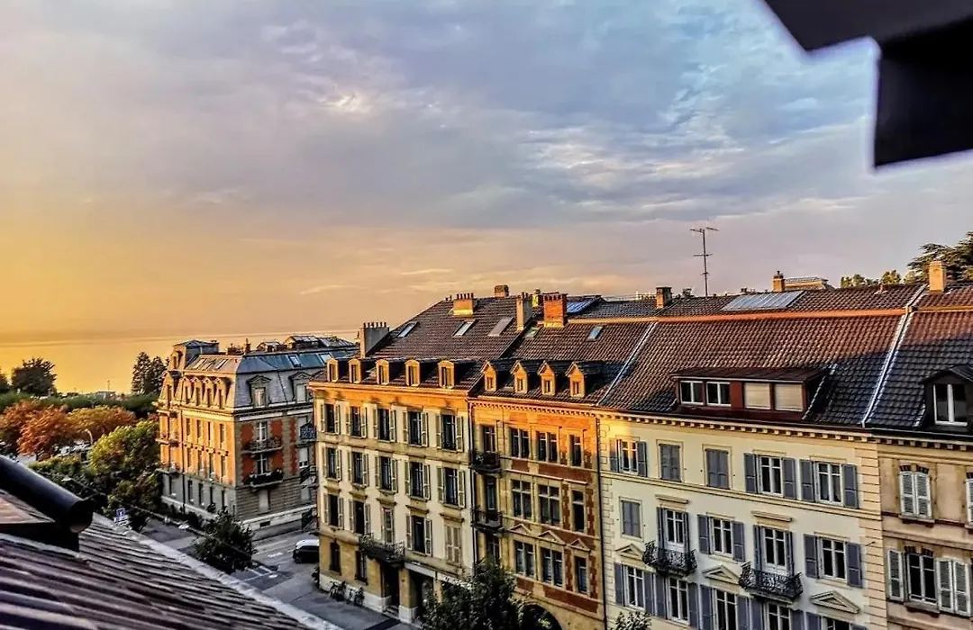 Hôtel Des Arts-1