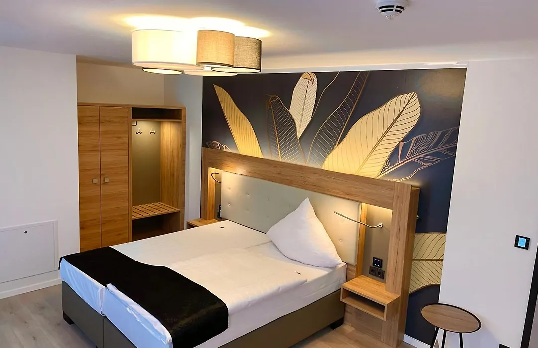Akzent Hotel Tietmeyer-1