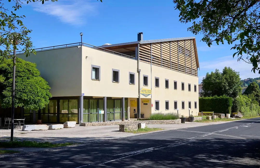 Hotel Eco - A75-1