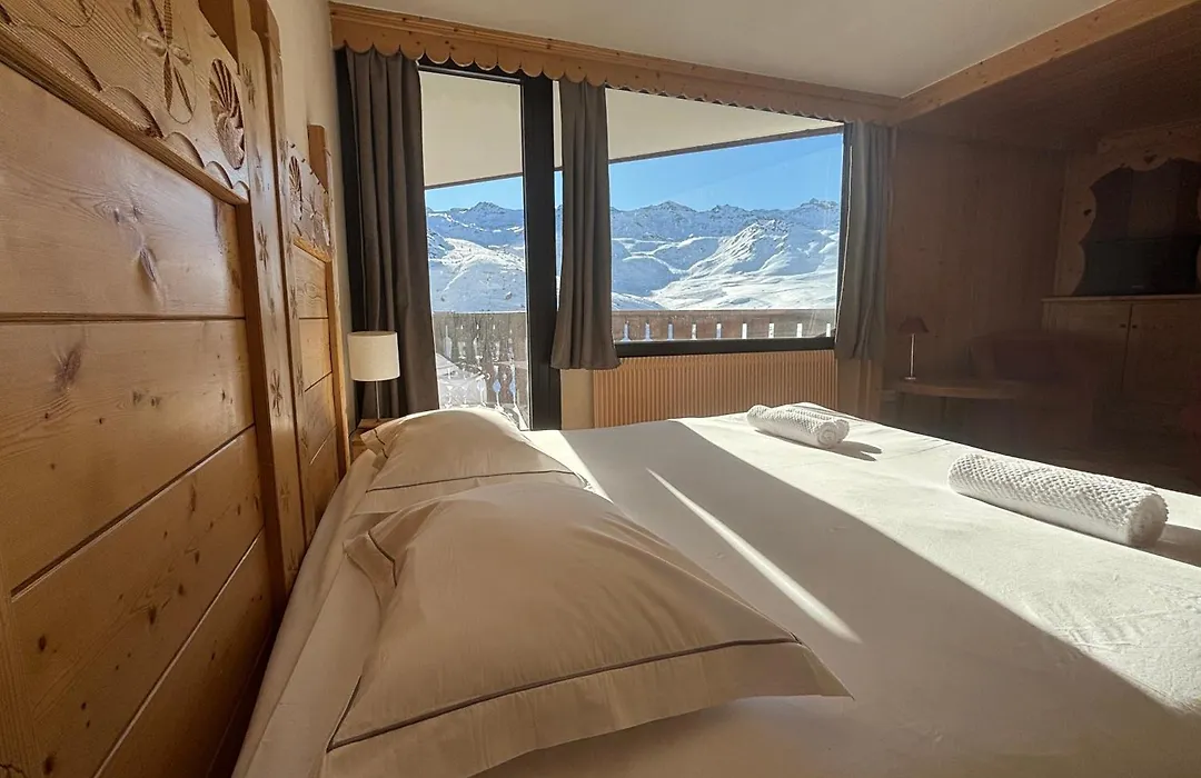 Hotel Le Portillo-1