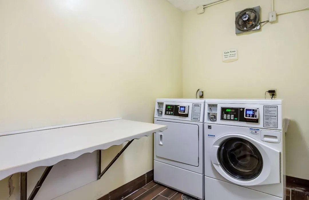 Comfort Inn Roswell-Dunwoody-1