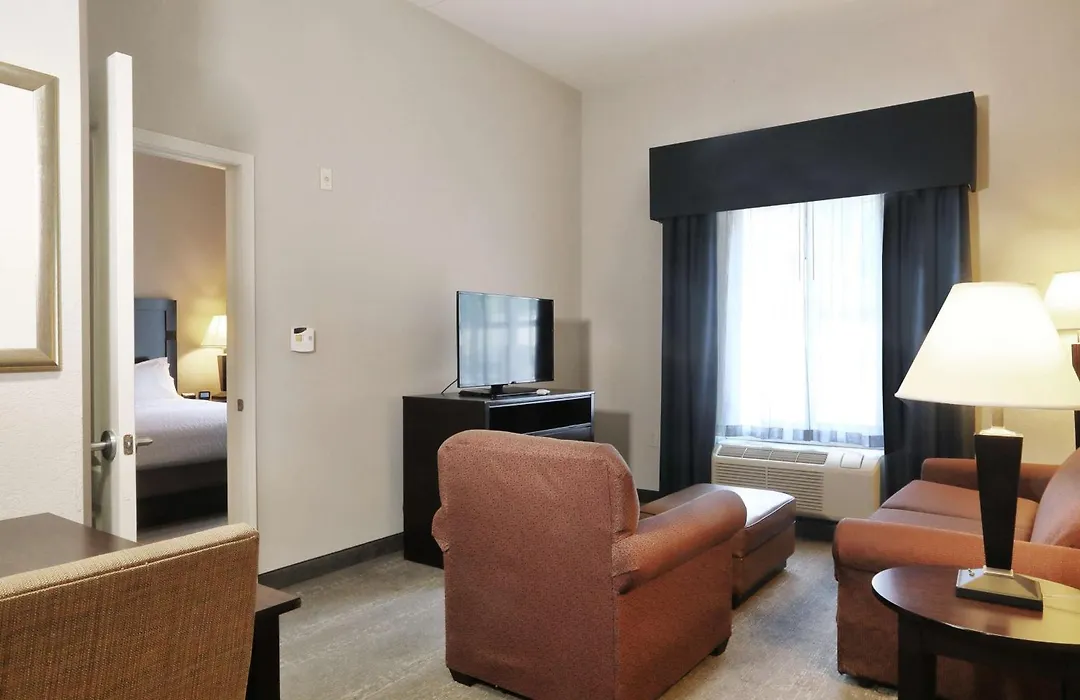 Homewood Suites By Hilton Bel Air-1