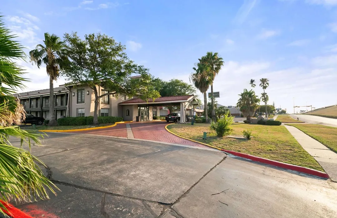 La Quinta Inn By Wyndham Corpus Christi North-1