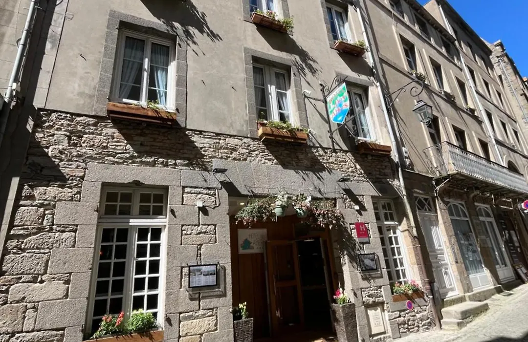 Hotel des Abers-1