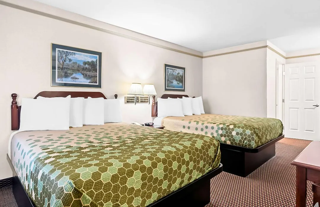 Surestay Hotel By Best Western Castro Valley-1