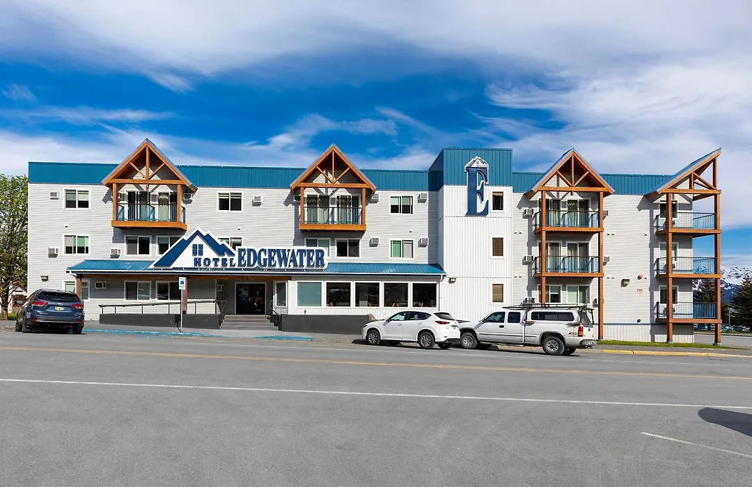 Hotel Edgewater By Aspen Hotels-1