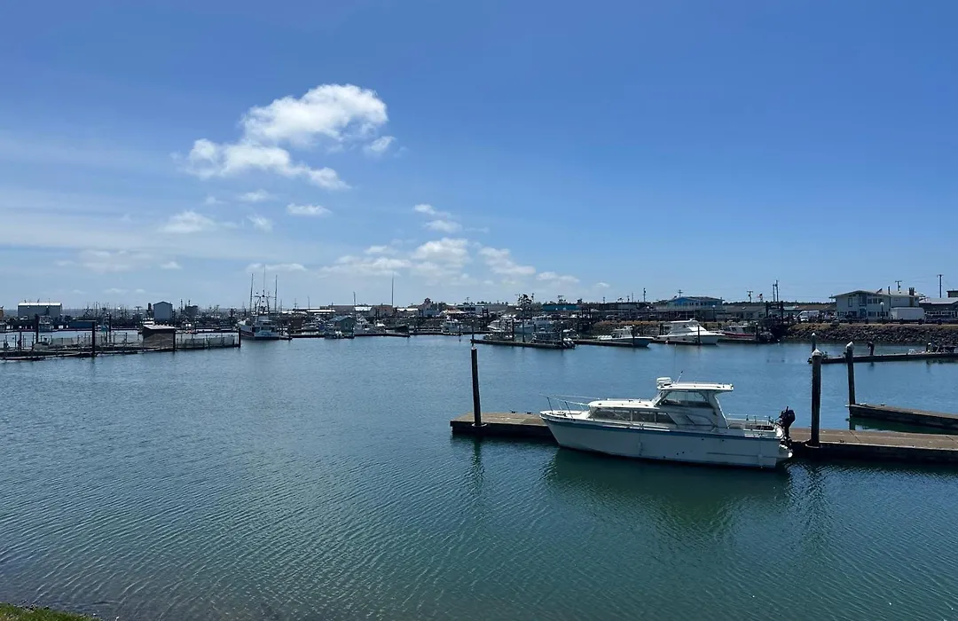 Westport Marina Cottages-1