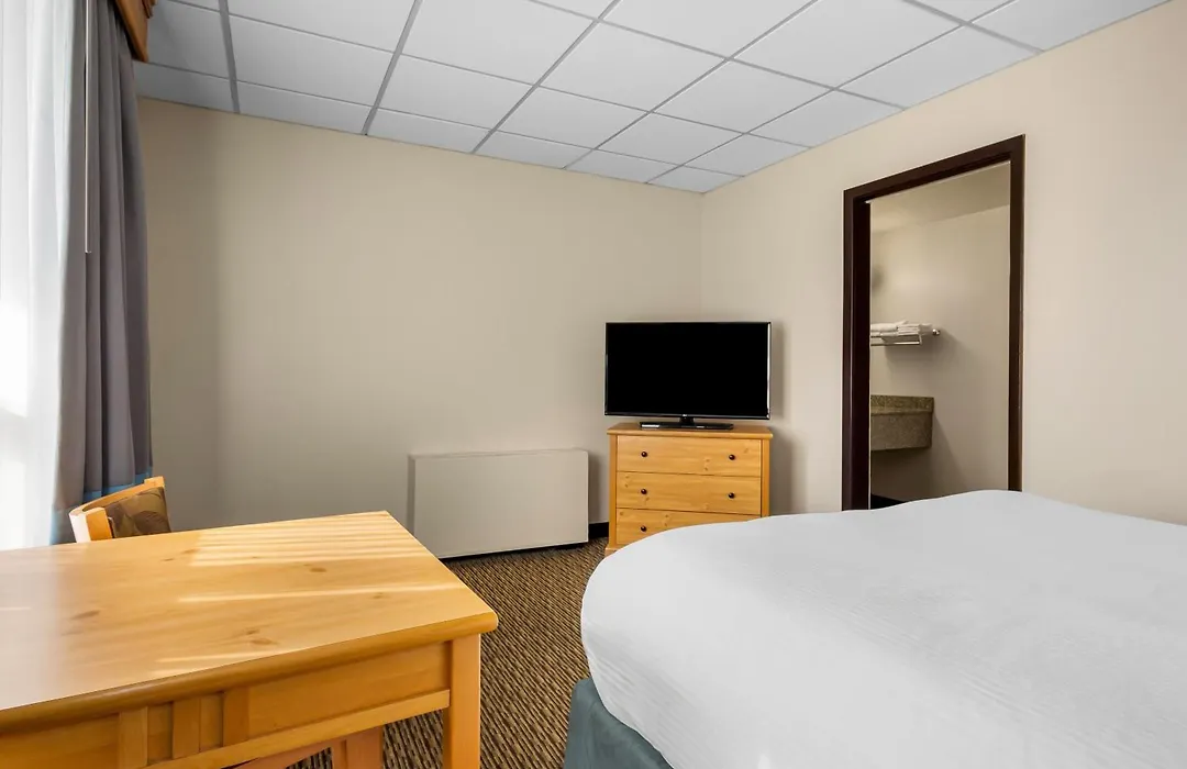 Best Western Lee'S Motor Inn-1