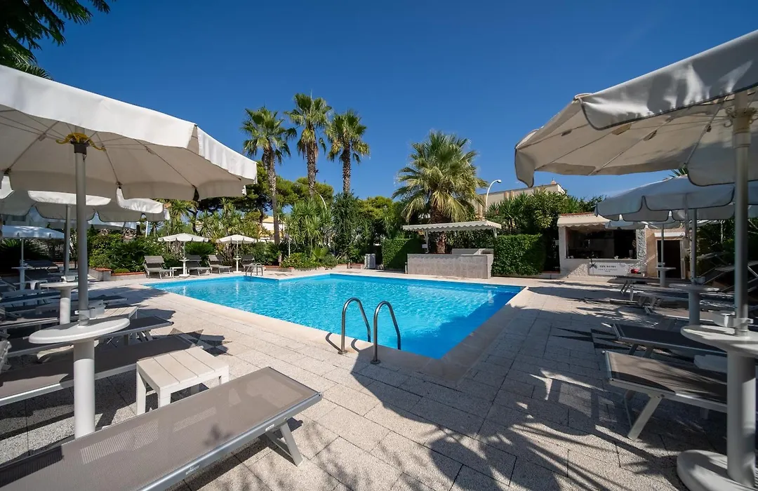 Hotel Villa-1