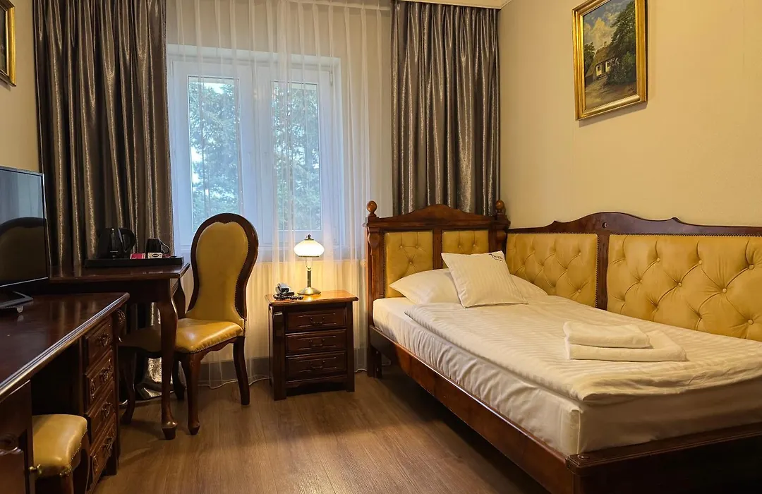 Irys Boutique Residence - Przy Plazy-1