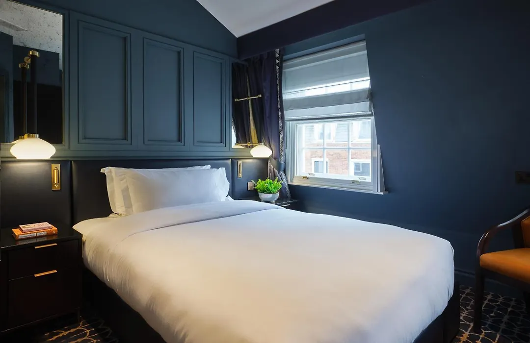 The Mayfair Townhouse-1