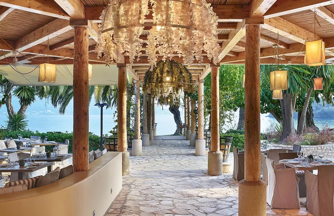 Grecotel Daphnila Bay (Adults Only)-1