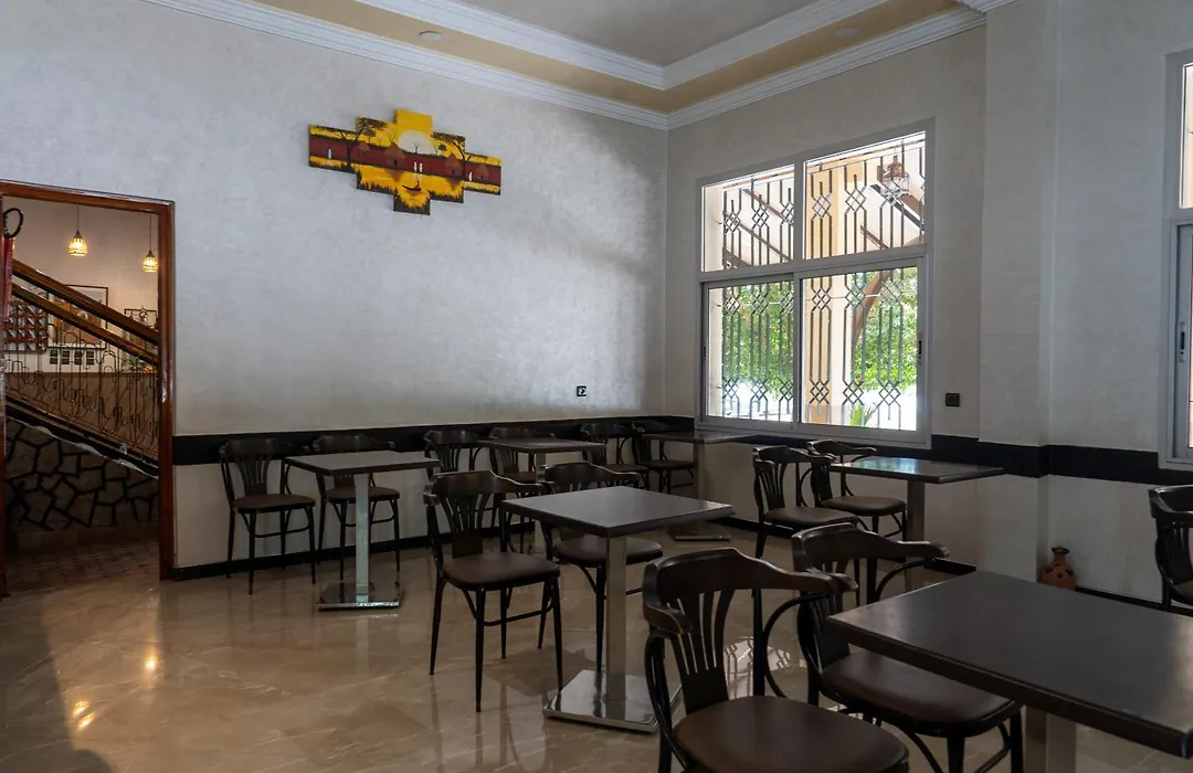 Hotel Marmar-1