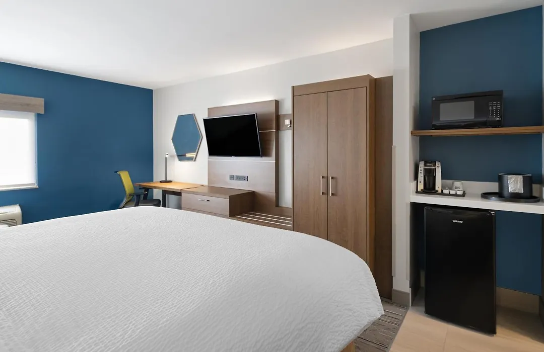 Holiday Inn Express Sheboygan-Kohler / I-43 By Ihg-1