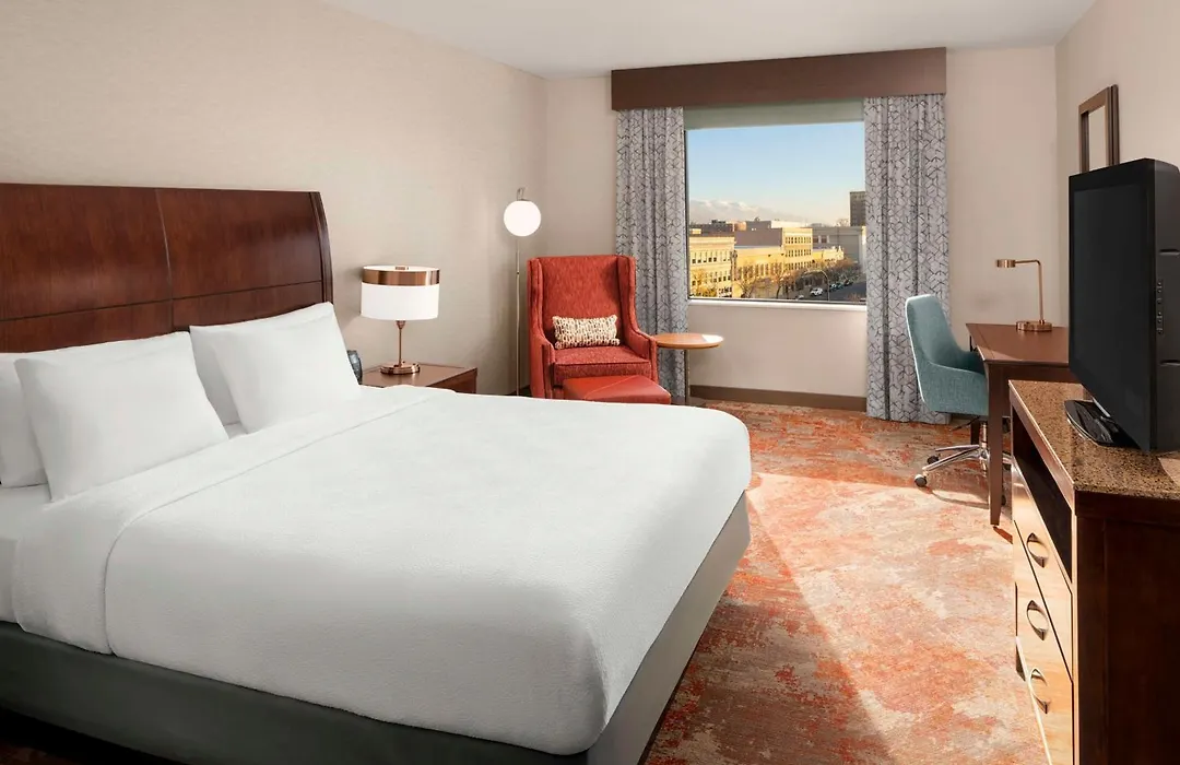 Hilton Garden Inn Ogden-1